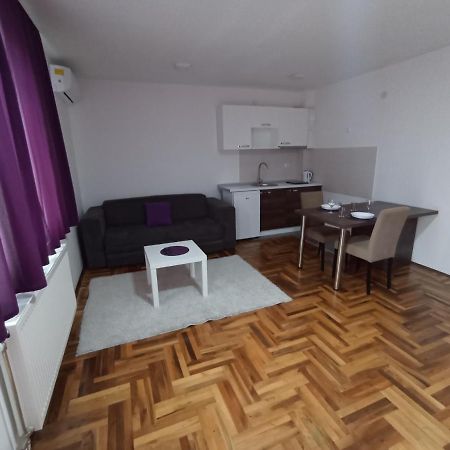 Sunny Apartment Nis Luaran gambar