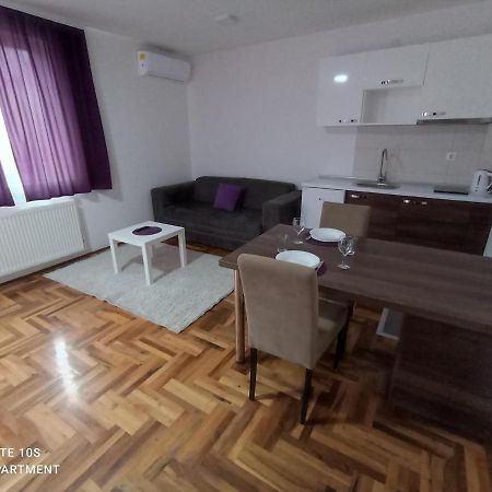 Sunny Apartment Nis Luaran gambar