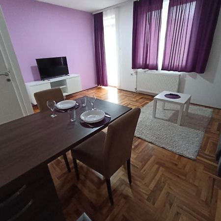 Sunny Apartment Nis Luaran gambar