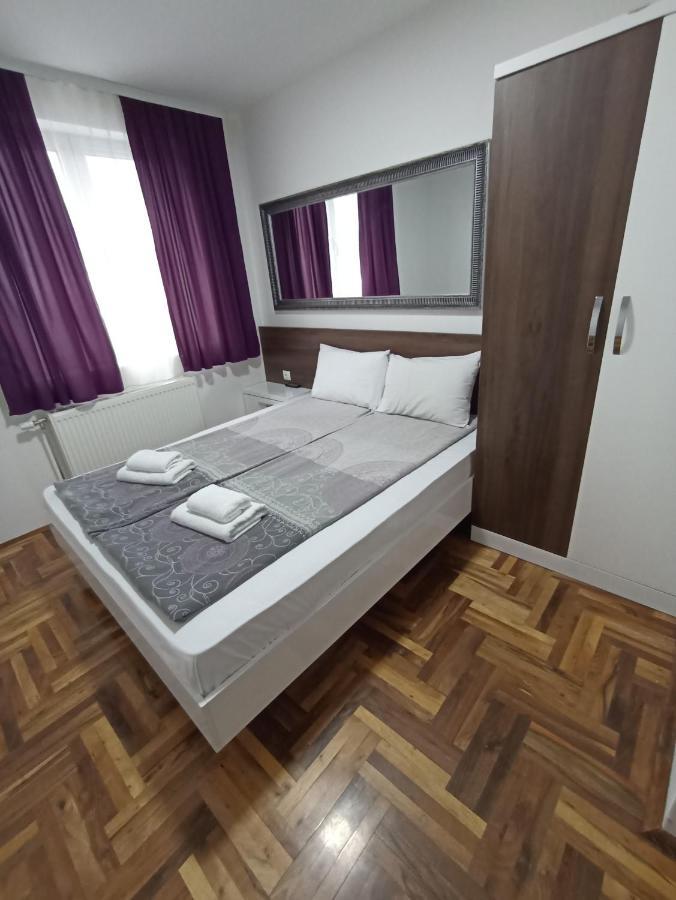 Sunny Apartment Nis Luaran gambar