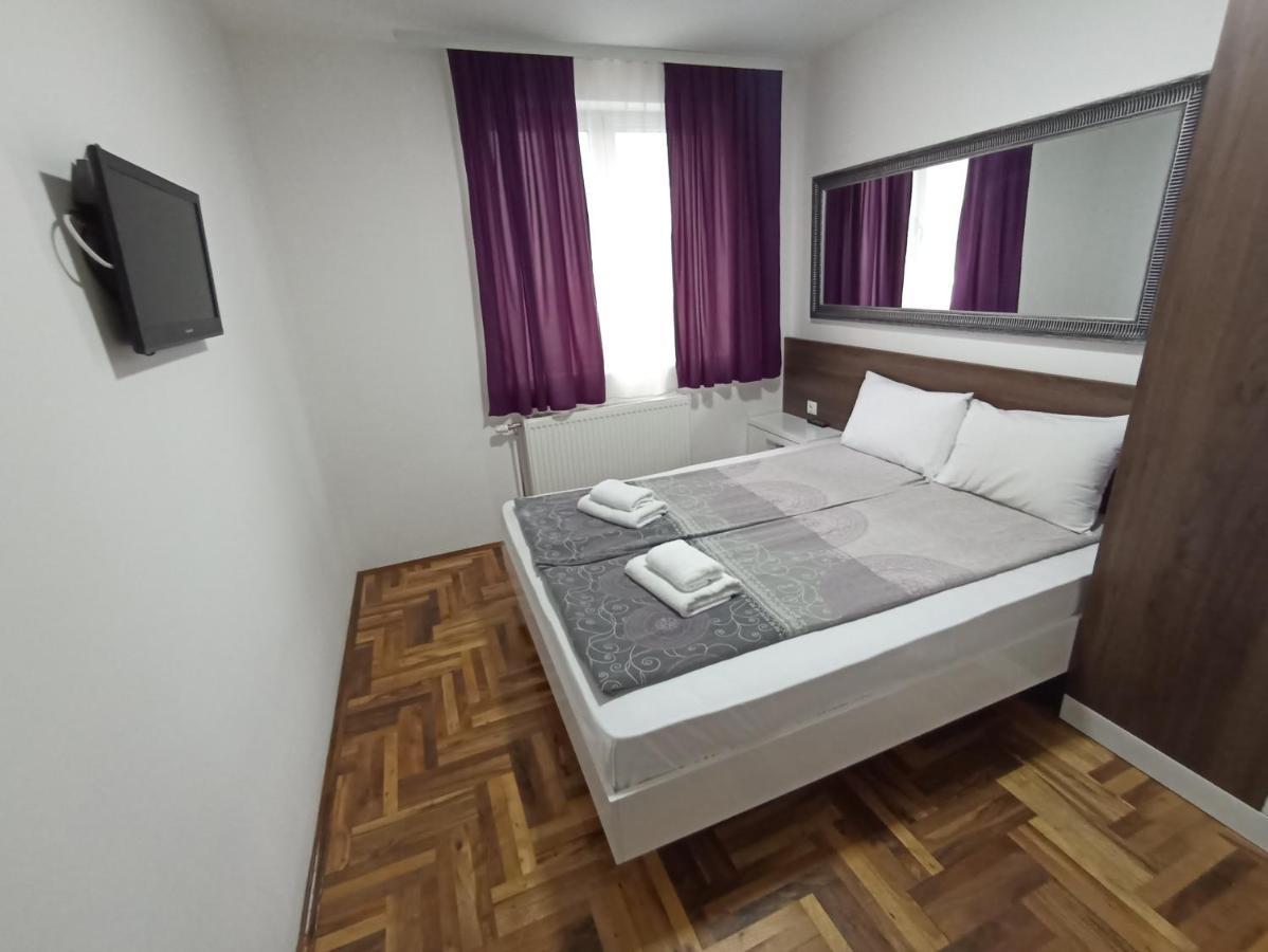 Sunny Apartment Nis Luaran gambar